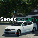 (Update!) Senec County, Slovakia (SK)
