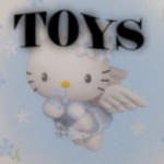 TOYS<3
