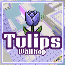 [CARRY] Tulips Wallhop Tower