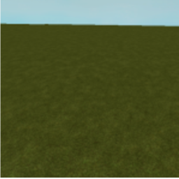 Flat Terrait With Item Buyer