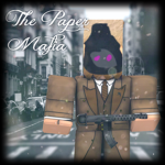 The Paper Mafia