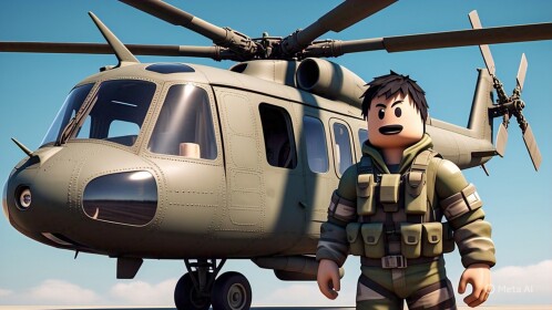 TROOP LIFE : SEASON 4