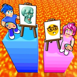 Math Tower Race Roblox