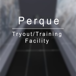 Perque Tryout // Training Facility