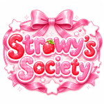 Strawy's Society