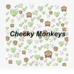 Checky Monkeys
