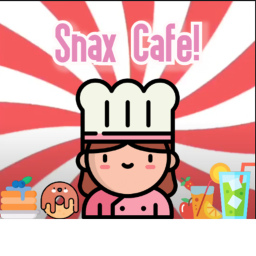 Snax Cafe