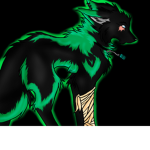 DarkDustWolfPack
