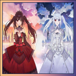 Date A Live: Spirit World