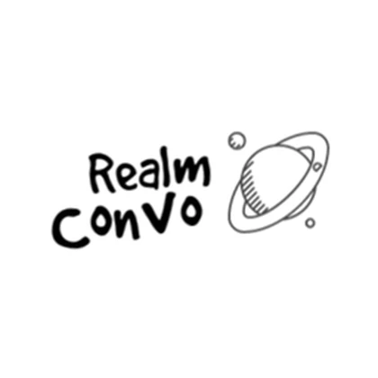 Realm Convo Roblox group icon