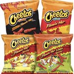 C.U (Cheetos United)