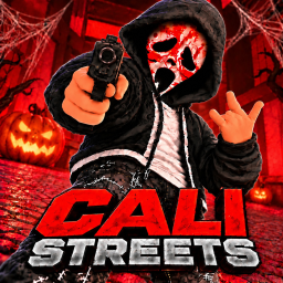 Cali Streets 💥