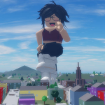 Giantess World