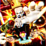 [🤡] Ultimate Toilet Battle