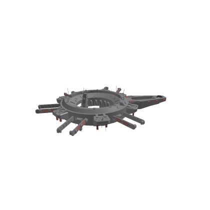 Mini Series: Light Shipyard