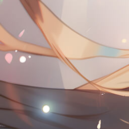 ✬