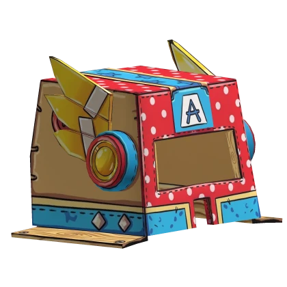 Item Thumbnail