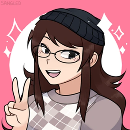 Angxl Clothes Roblox group icon