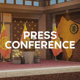 Press Conference