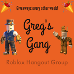 Greg's Great Gang