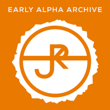 JKR Research Facility Early Alpha [PUBLIC DOMAIN]