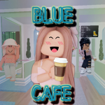 Blue Cafe' V1 BETA