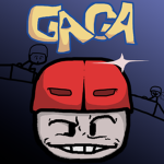 Gaga ball project