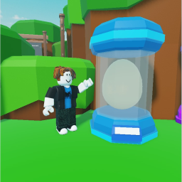Play This Simulator Game! [JELLY UPDATE🍬]