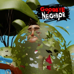 Goodbye, Neighbor! icon