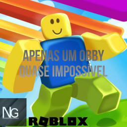 Apenas um obby quase impossivel.