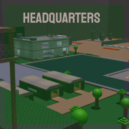 [RAC] Headquarters