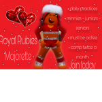 Royal Rubies Dance Company!