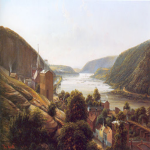 Town of Harpers Ferry