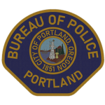 Portland Oregon Police Bureau