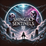 Shingeki Sentinelss