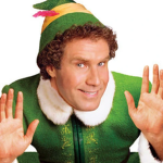 Buddy's Elftastic Roleplay Game