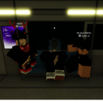 The Streets raids