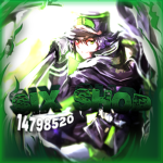 ~Six's Shop~