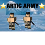 Army of the artic