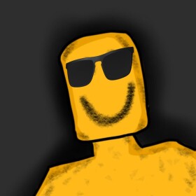 Goldy [REUPLOADED]