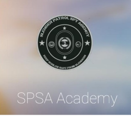 S-P-S-A Academy!