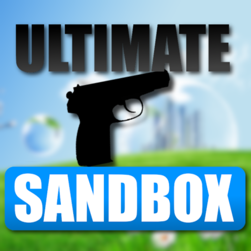 Ultimate Sandbox