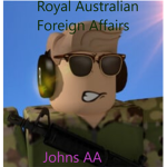 Royal Australian Fοreign Affairs