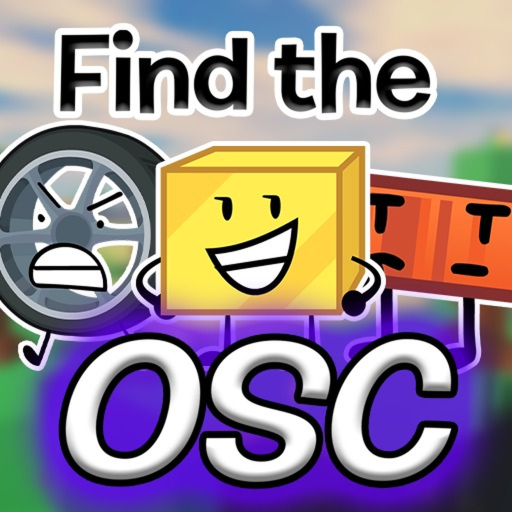 Find the OSC [224]