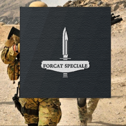 [AL] Forward Operation Base