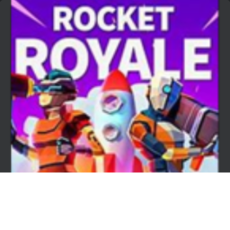 Rocket royal [GOLD]