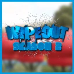 Wipeout Season 2 icon