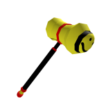 [Limited] Bighead Hammer