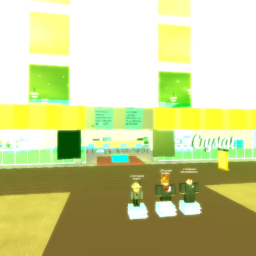 Avia's Crystal Hotels Outdated Leaked