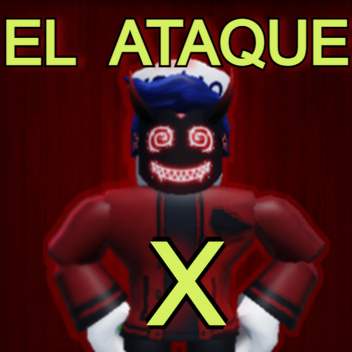The X attack